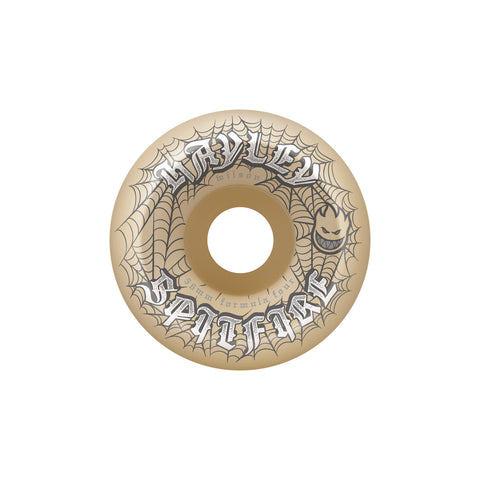 Spitfire Formula Four Hayley Wilson Webbed Conical Full Wheel 99DU