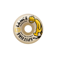 Spitfire Formula Four Lance Turns 60 Conical Full Wheel 99DU