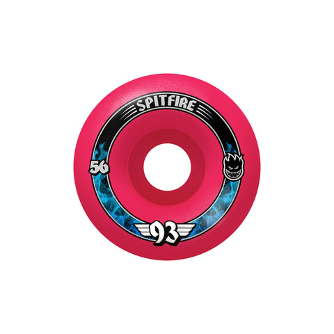 Spitfire Formula Four Radial Wheel 93DU