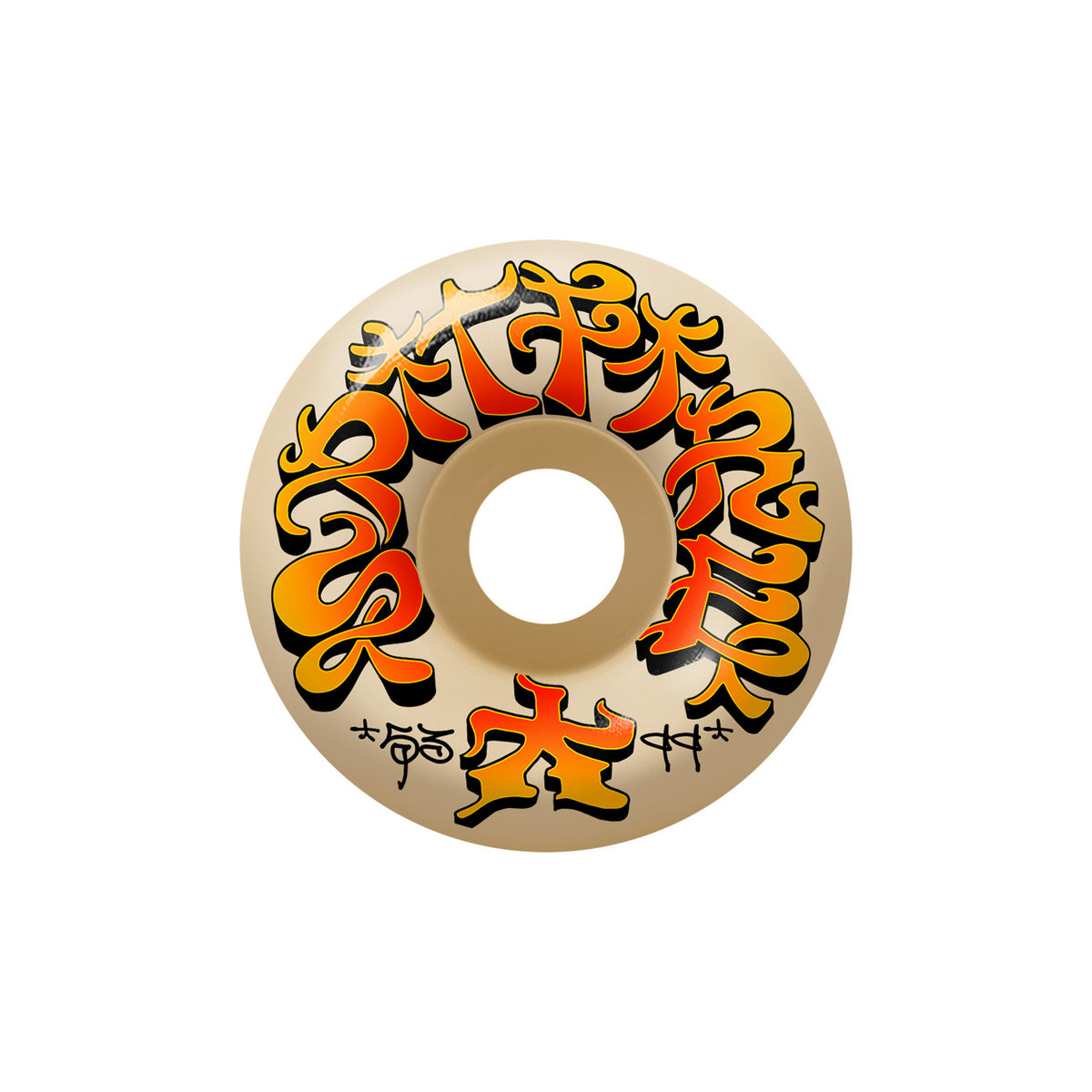 Spitfire Formula Four Savie II Classic Full Wheel 99DU