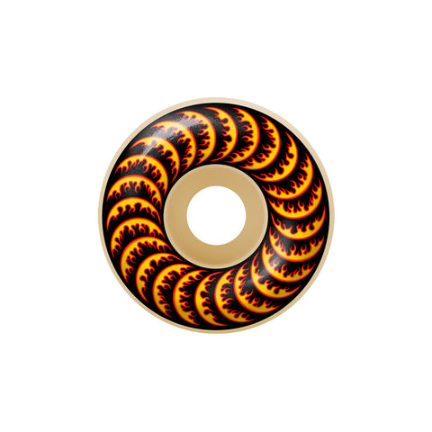 Spitfire Formula Four Thrasher Classic Flame Wheel 99DU