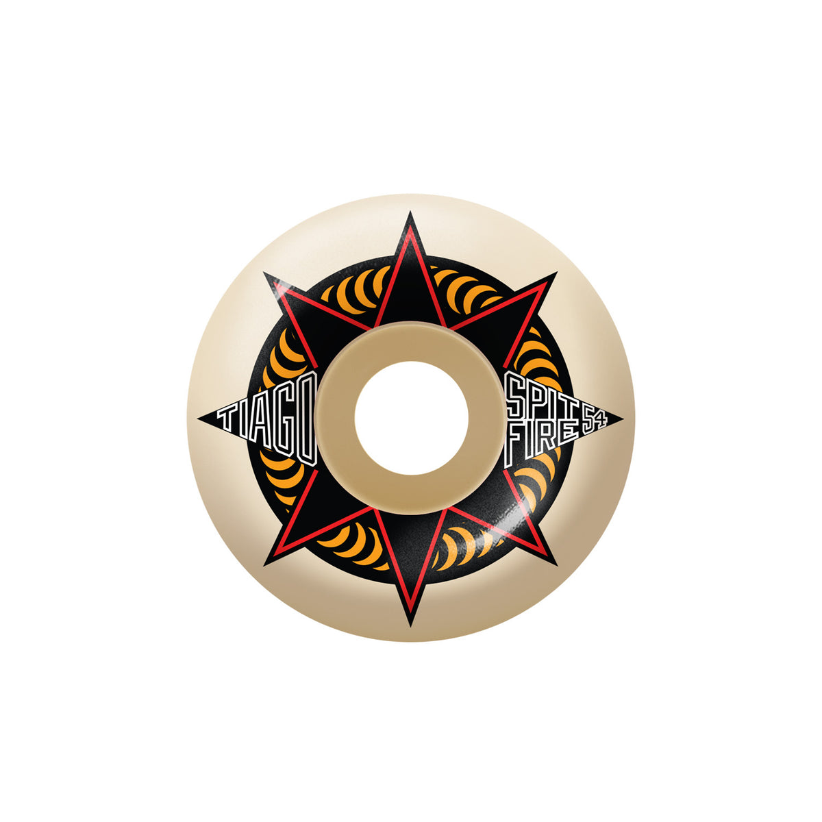 Spitfire Formula Four Tiago Lemos Sure Shot Classic Wheel 99DU