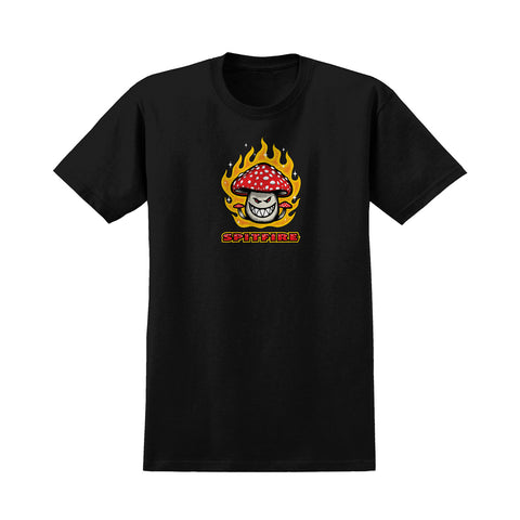 Spitfire Mushroom Bighead T-Shirt