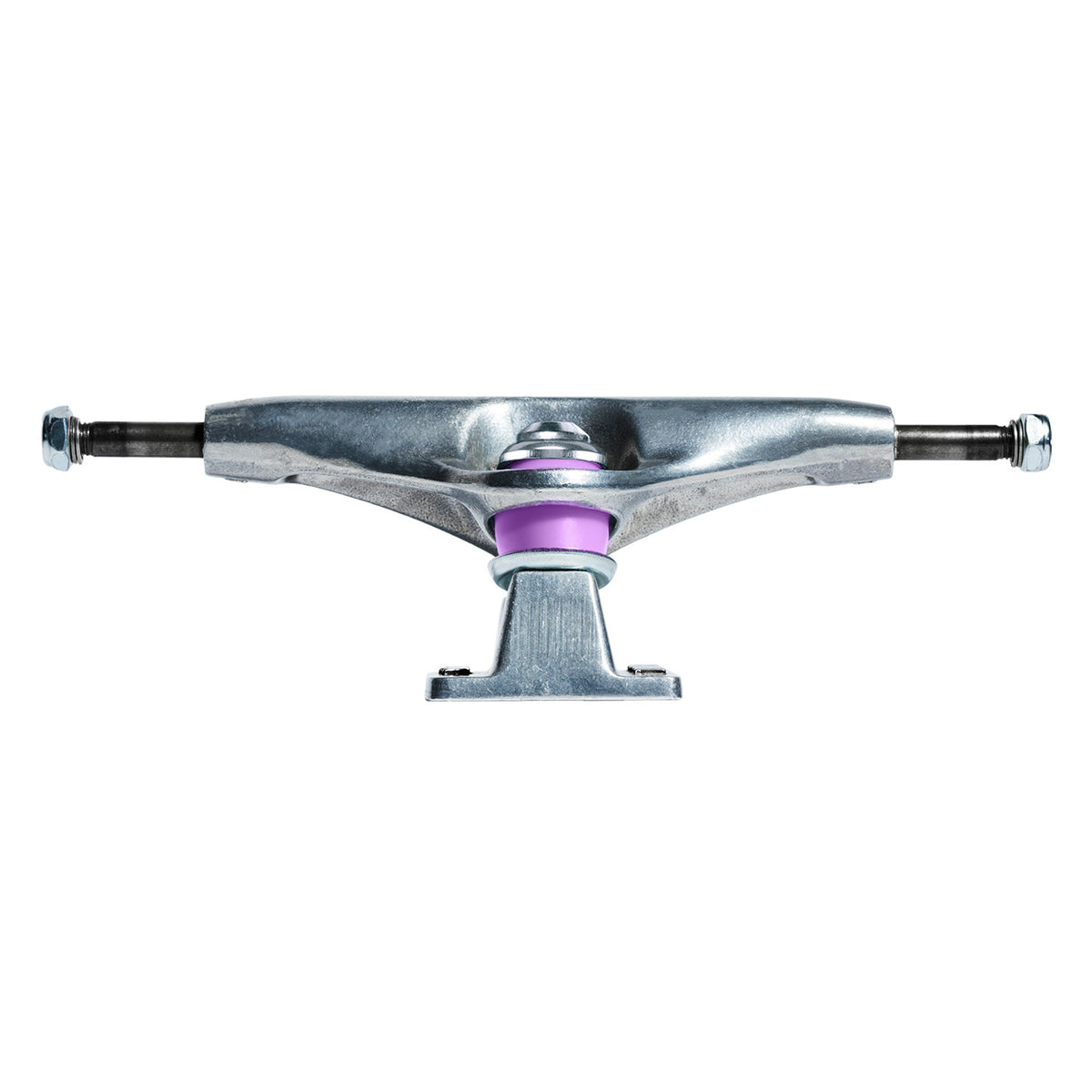Thunder T-II Inverted Polished Trucks
