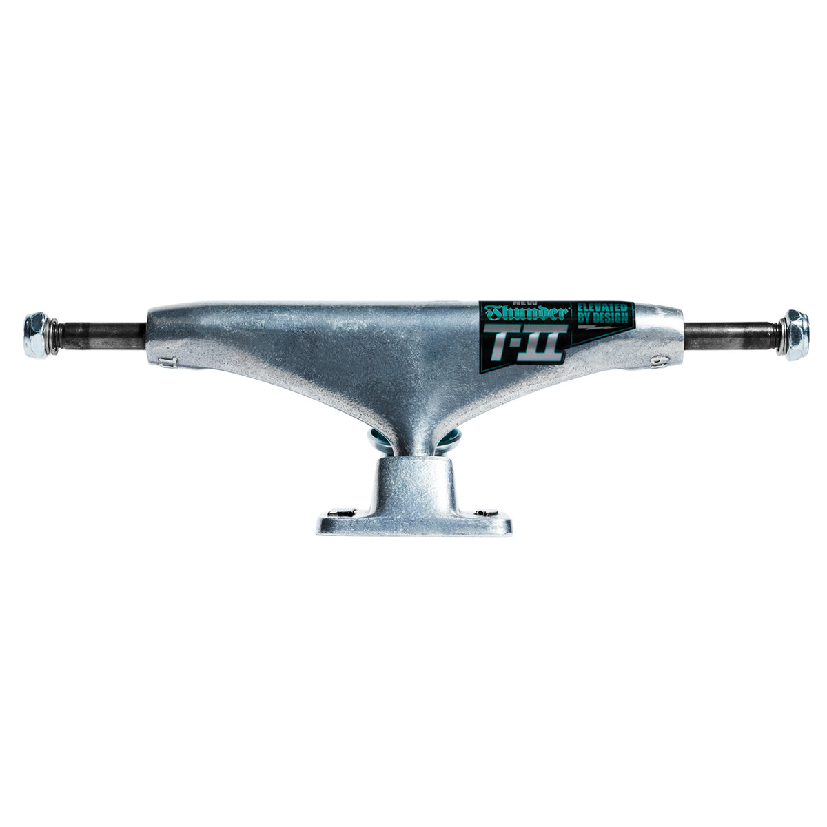 hauck thunder ii Thunder T-II Trucks – DLX