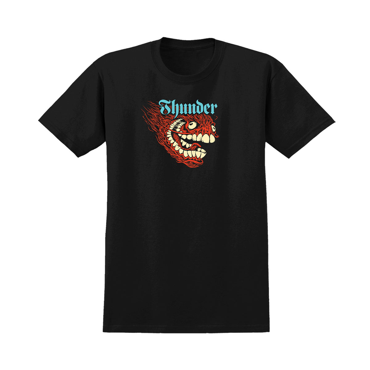 Thunder Screaming Grimple T-Shirt