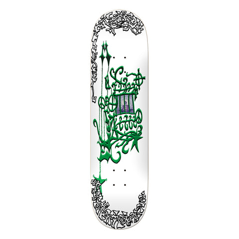 There Marie Magic Healing Deck