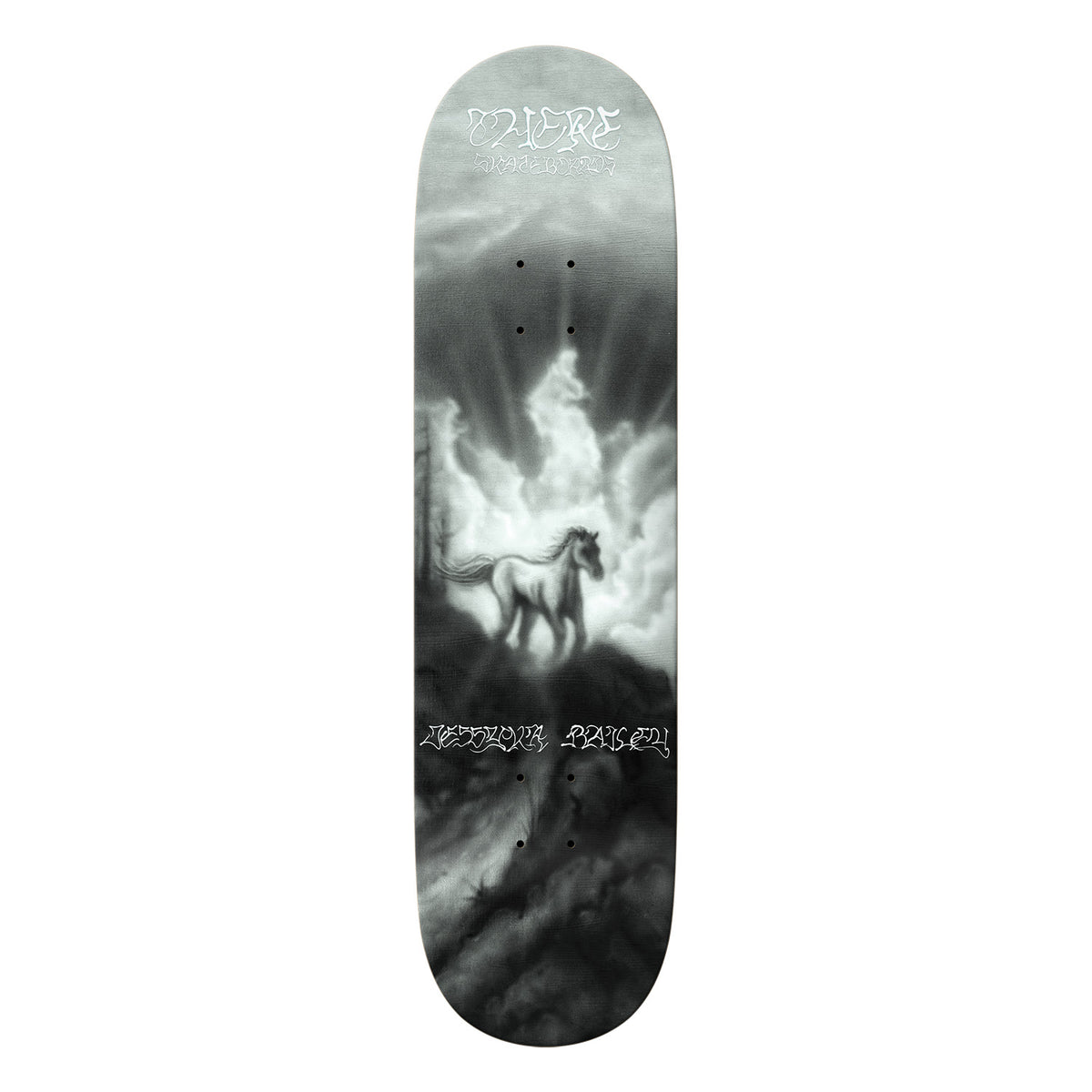 There Jessyka Shadowfax True Fit Deck