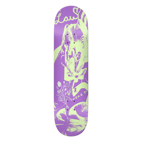 There Lau Willems Bloom Glow Deck