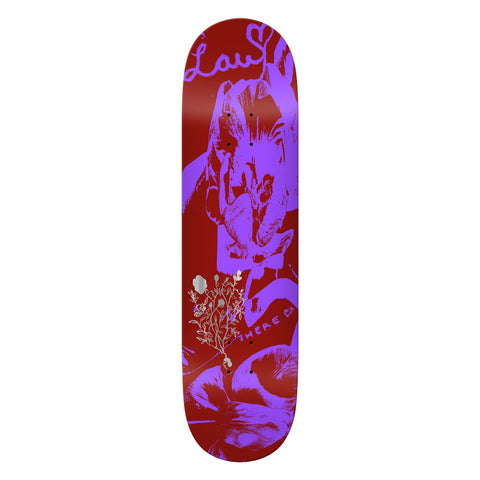 There Lau Willems Bloom Glow Deck