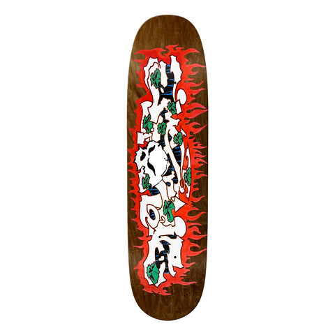 There Marbie Depths Deck