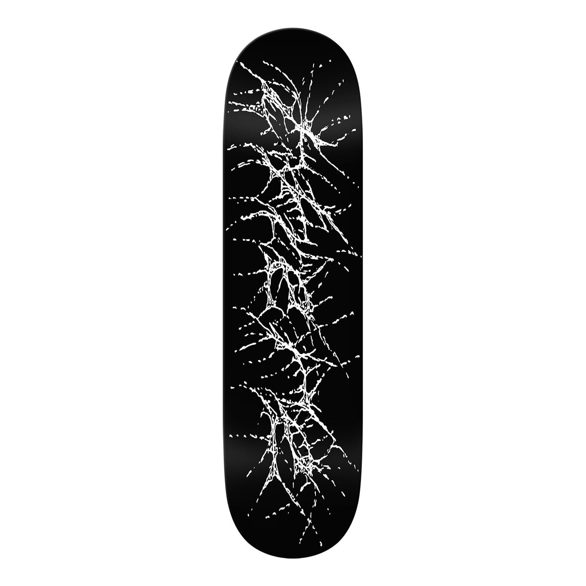 There Cobweb Deck