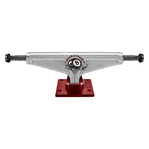 Venture Brian O'Dwyer V-Hollow Trucks