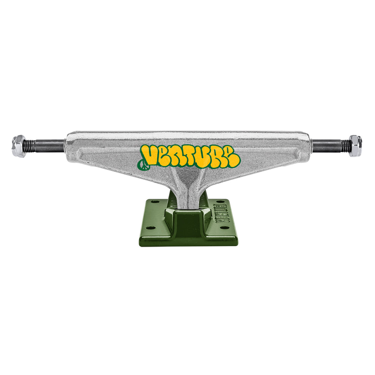 Venture Team Throw Trucks