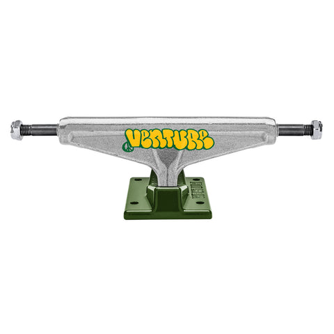 Venture Team Throw Trucks