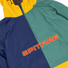 Spitfire Classic '87 Pullover Jacket