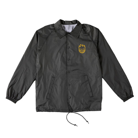 Spitfire Classic Vortex Windbreaker Jacket