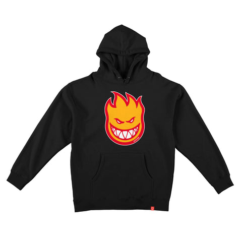 Spitfire Bighead Fill Hooded Sweatshirt