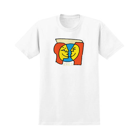 Krooked Moonsmile T-Shirt