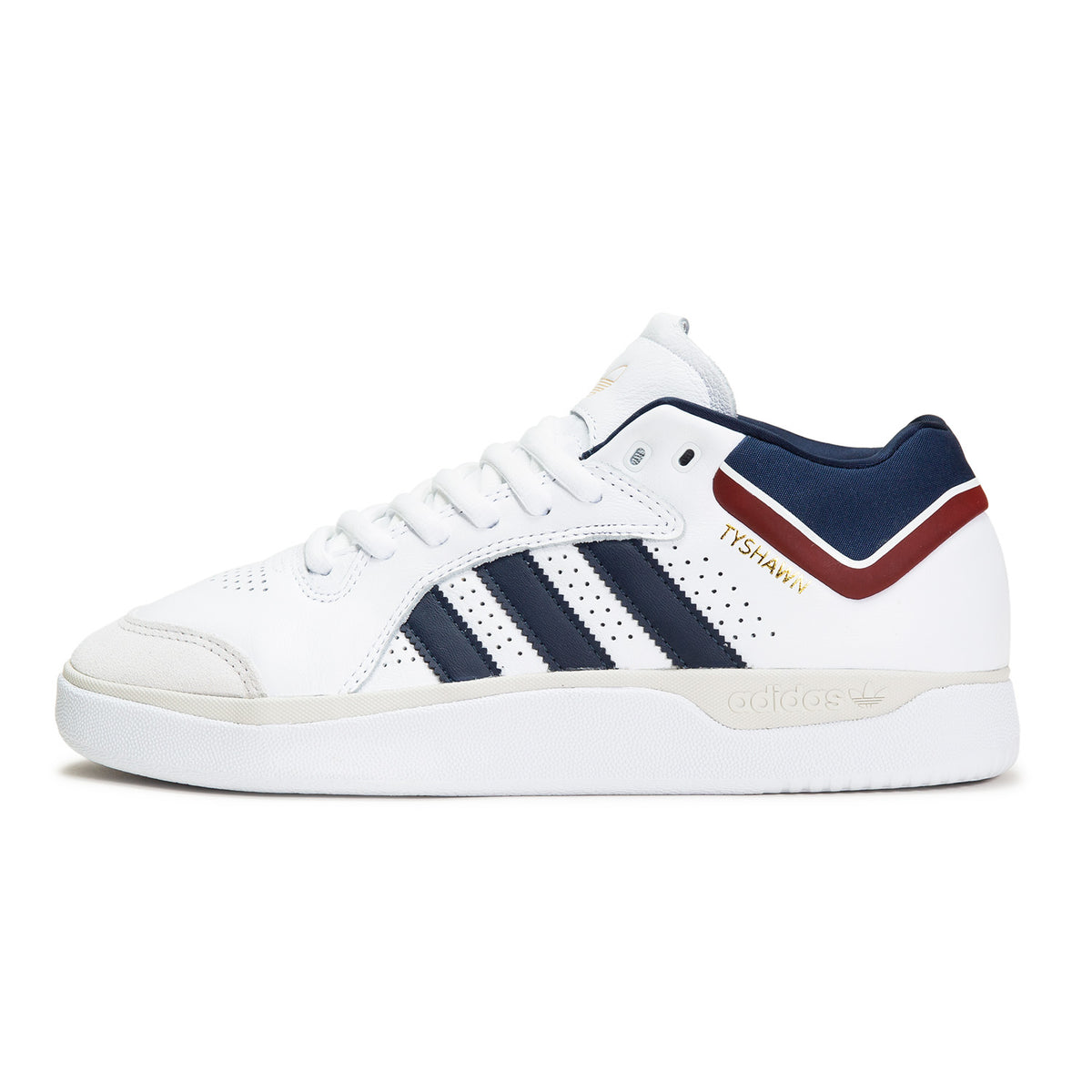 Adidas Tyshawn DLX Adidas Tyshawn DLX