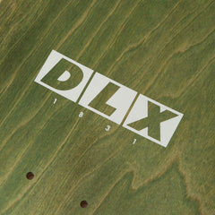 DLX Market Street Deck