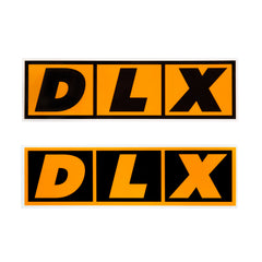 DLX Large Sticker Pack