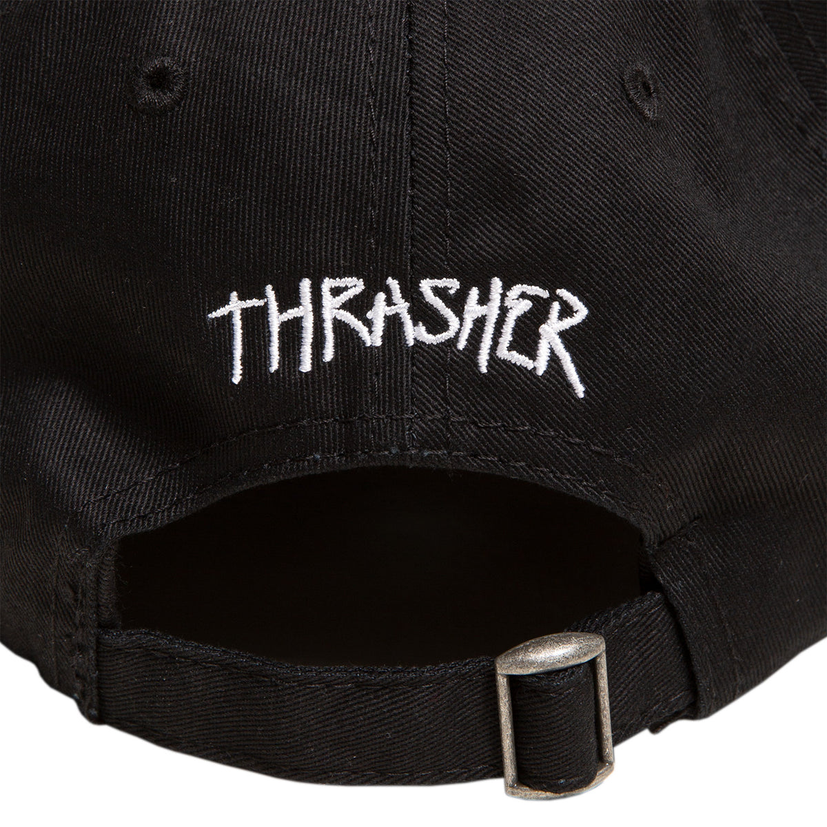 Thrasher Sketch Old Timer Hat