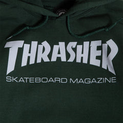 Thrasher Skate Mag Hooded Sweatshirt