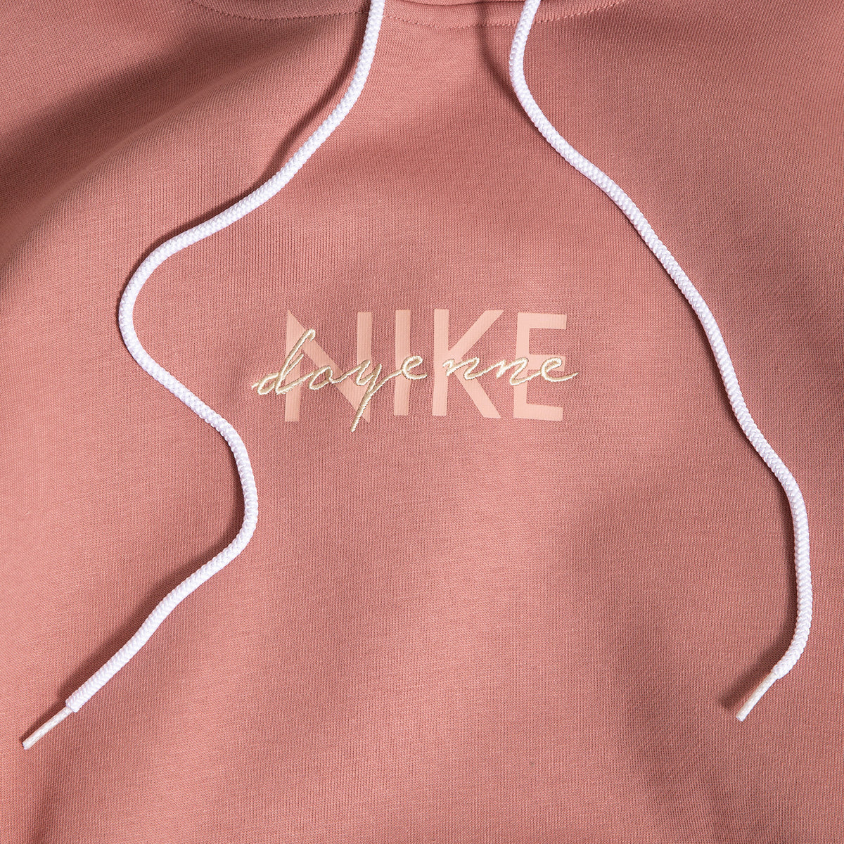 Nike SB X Doyenne Hooded Sweatshirt – DLX