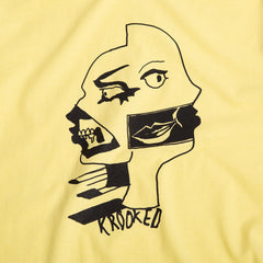 Krooked Two Face T-Shirt