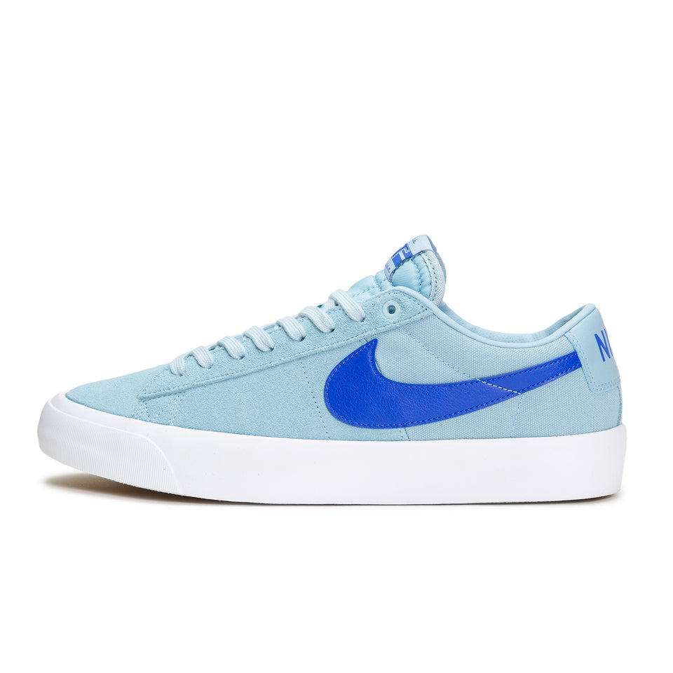 Nike SB Zoom Blazer Low Pro GT