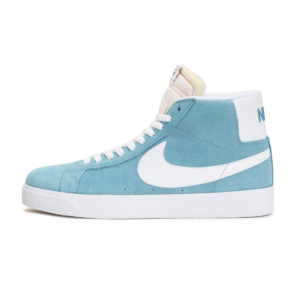 Nike SB Zoom Blazer Mid