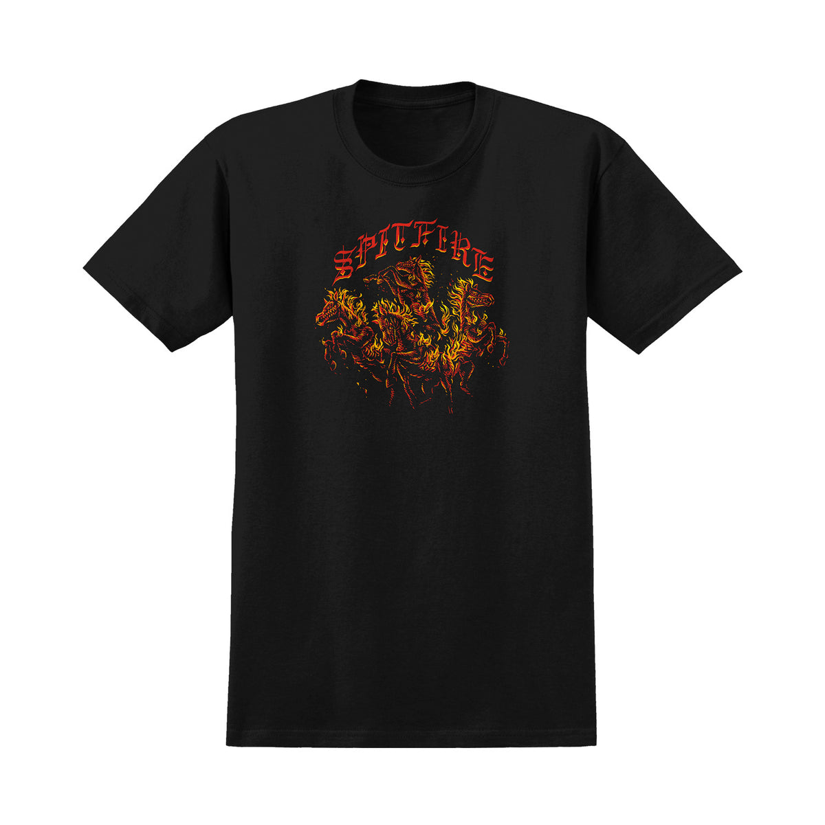 Spitfire Apocalypse T-Shirt