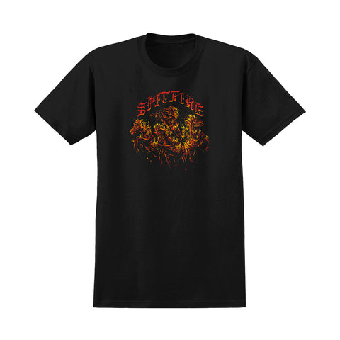 Spitfire Apocalypse T-Shirt