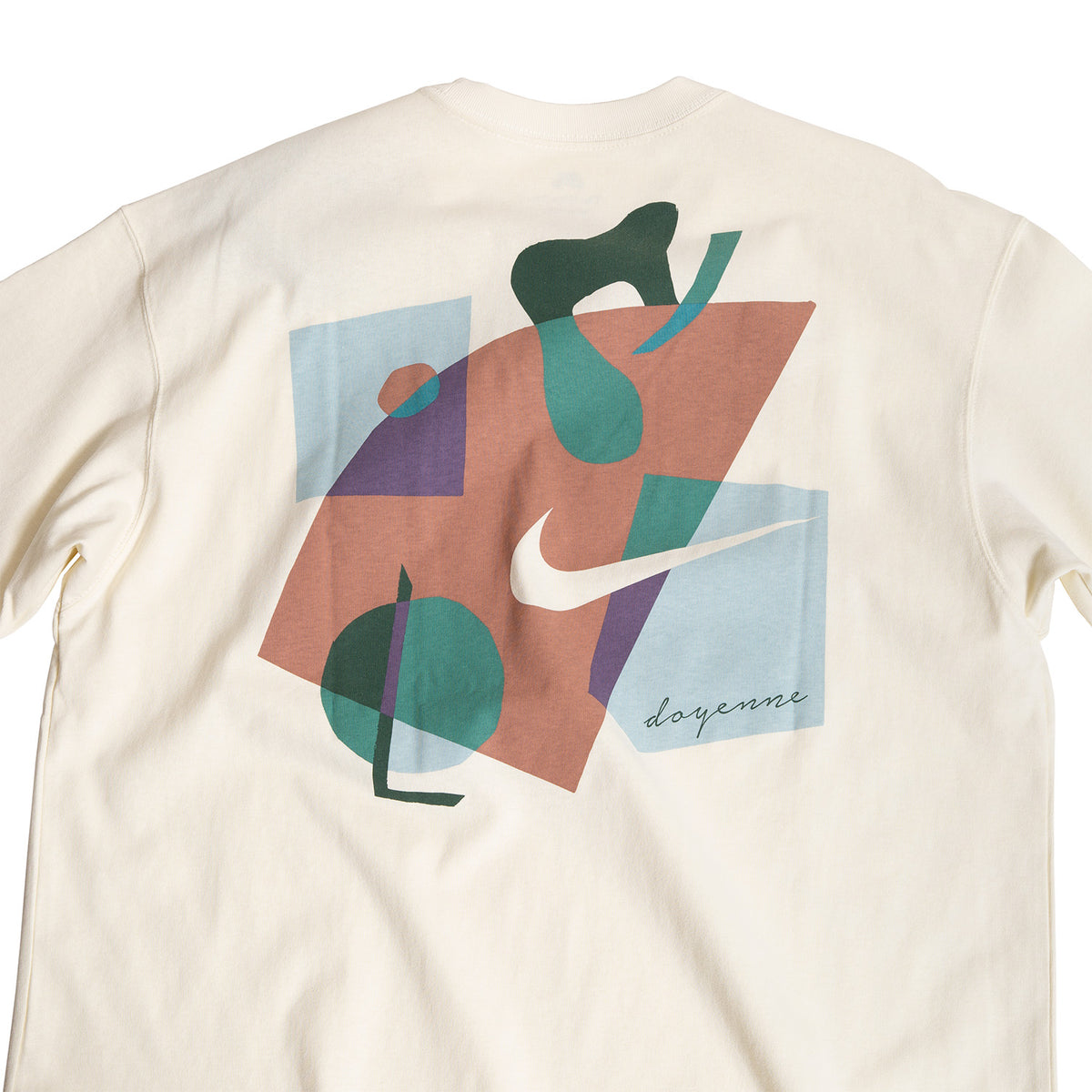 Nike SB X Doyenne T-Shirt