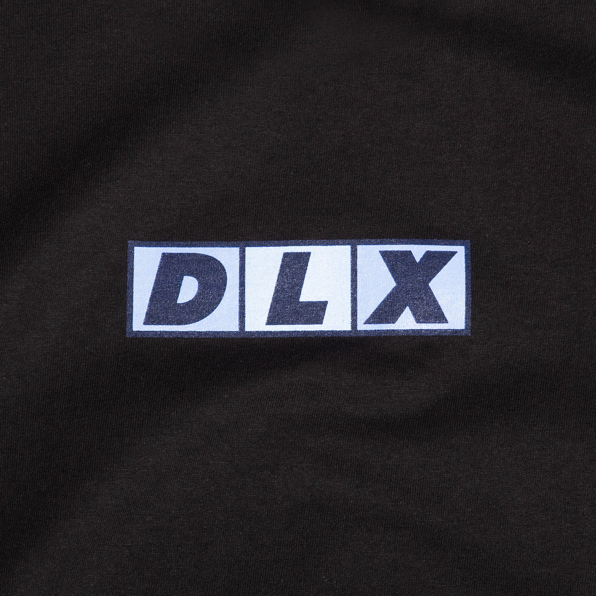 DLX Logo T-Shirt