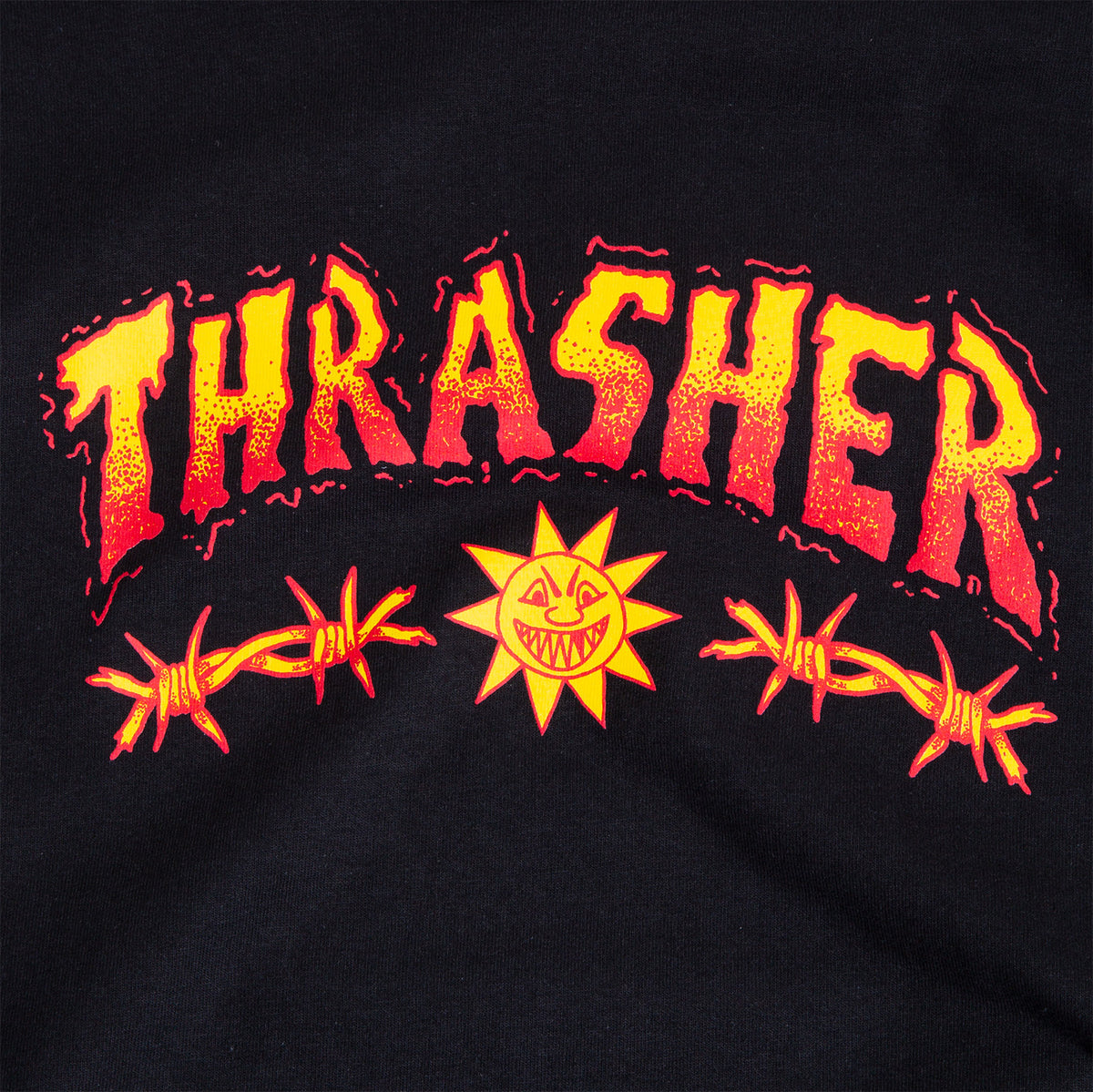 Thrasher Sketch T-Shirt