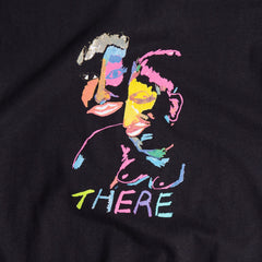 There Faces T-Shirt