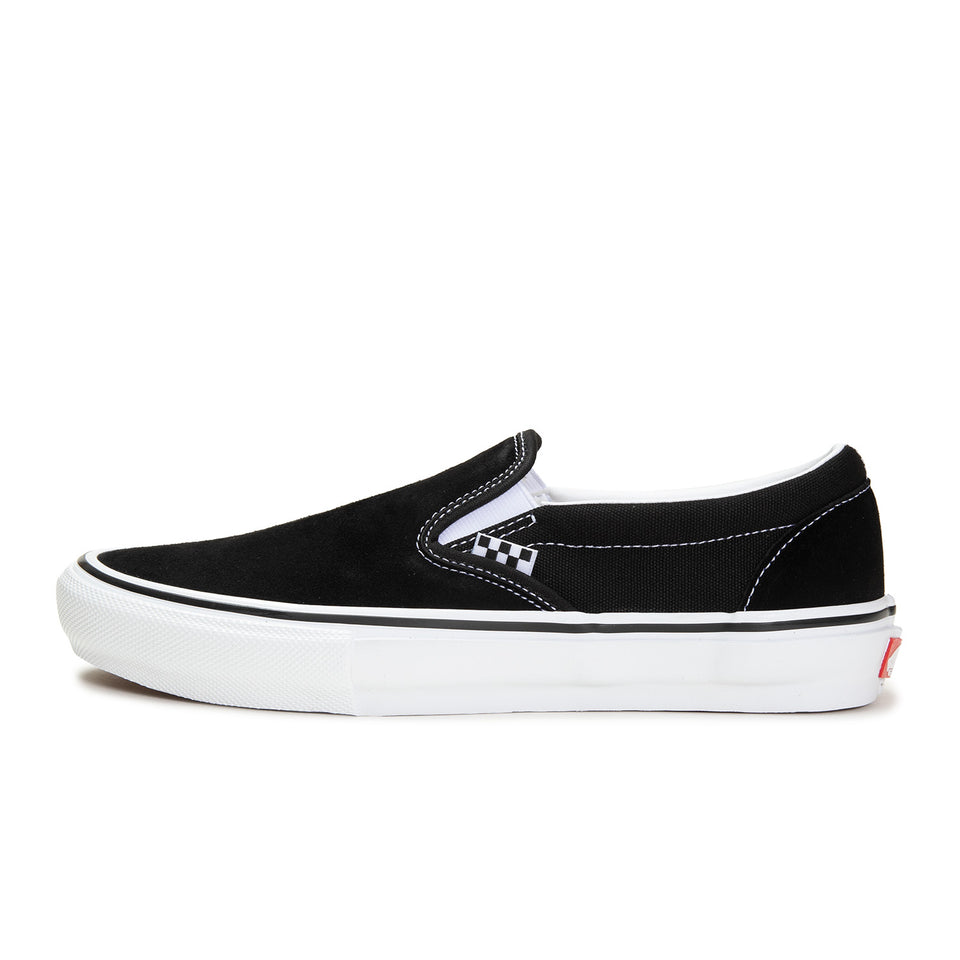 Vans Skate Slip-On