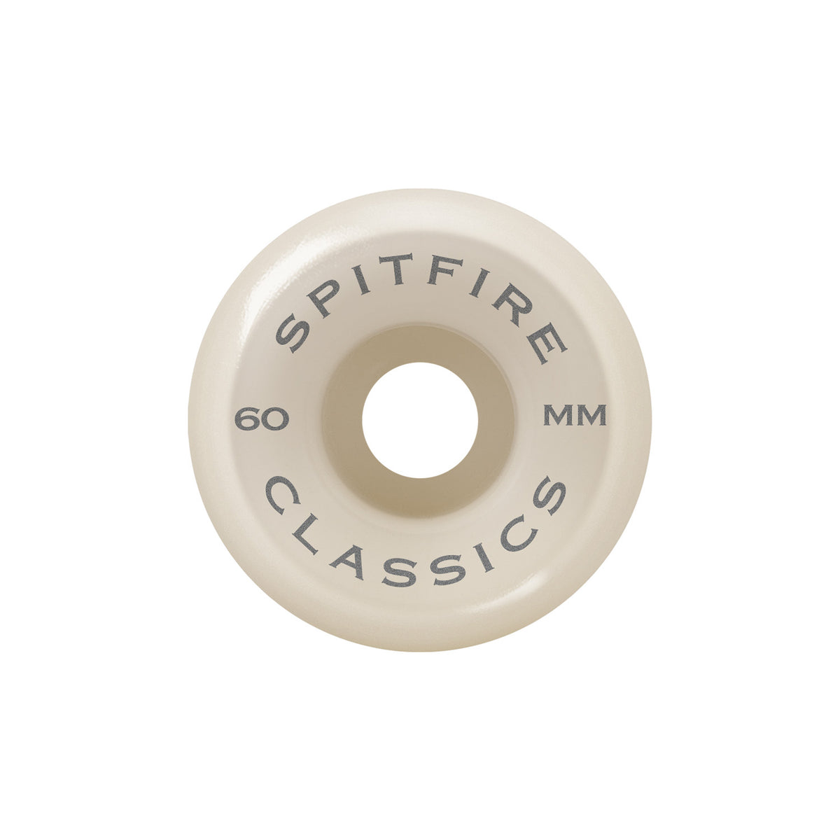 Spitfire Classic Wheel 99DU