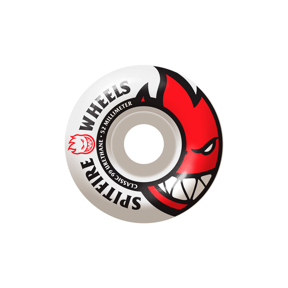 Spitfire Classic Bighead Wheel 99DU