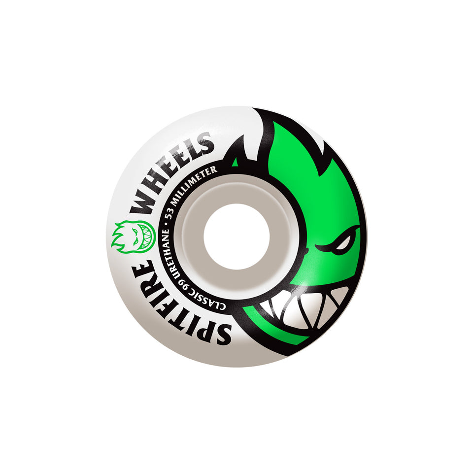 Spitfire Classic Bighead Wheel 99DU